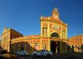 mercado municipal de manaus