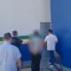 escritor de livro infantil preso em manaus