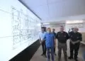 governador roberto cidade acompanha entrega de ciops modernizado com investimento de r$ 2,6 milhões em manaus (1)