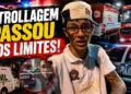 Influenciador Tem Endereço Vazado em Live e Sua Vida Vira um Inferno!