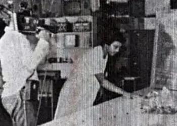 Máquina de Votar Eletrônica realizada em Manaus em 1981 Confira os detalhes dessa invenção