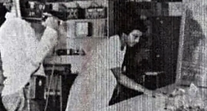 Máquina de Votar Eletrônica realizada em Manaus em 1981 Confira os detalhes dessa invenção