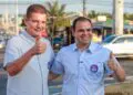 Após desintendimentos com ex-Prefeito, Marcos Rotta assume coordenação-geral da campanha de Cidade