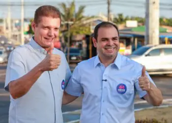 Após desintendimentos com ex-Prefeito, Marcos Rotta assume coordenação-geral da campanha de Cidade