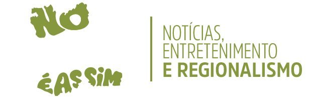 No Amazonas é Assim