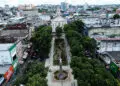 praça dos remédios