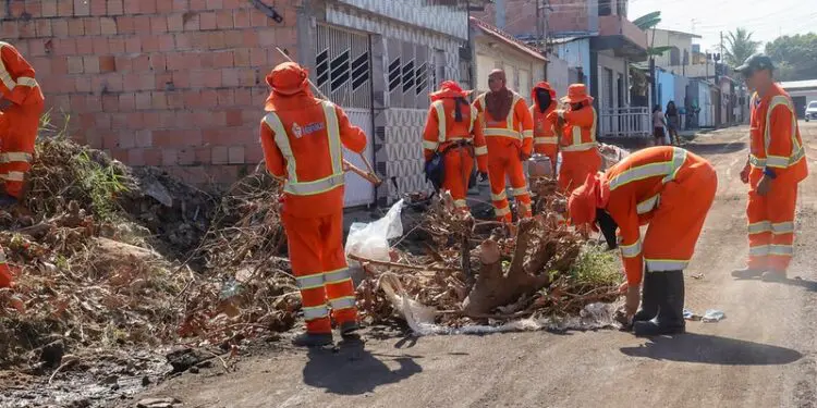 prefeitura realiza 8ª edição do ‘manaus que a gente cuida’ 2