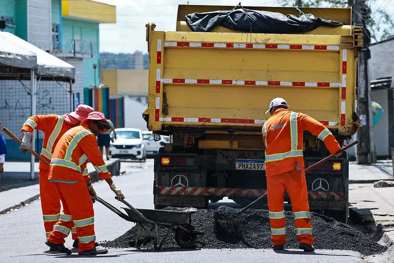 prefeitura realiza 8ª edição do ‘manaus que a gente cuida’ 3 (2)