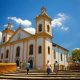Catedral Metropolitana de Manaus Foto : Márcio Lavôr