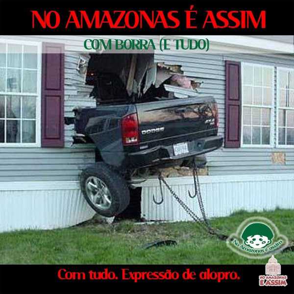 Coisas de Amazonense