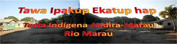 Comunidade Indígena Ipakup Ekatup Hap Satere Mawe