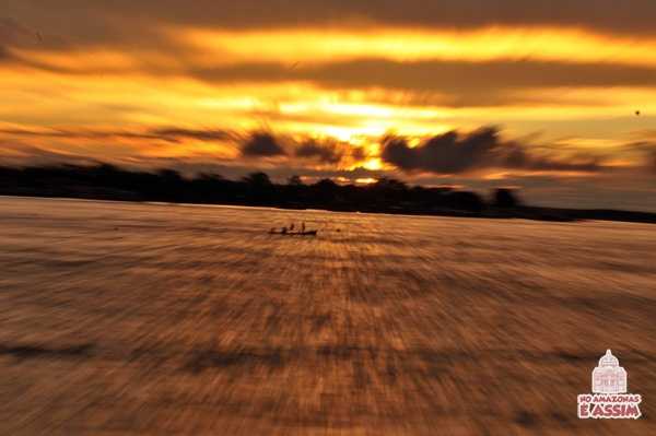 Encantos do Alto Solimões no Amazonas foto : Chico Batata