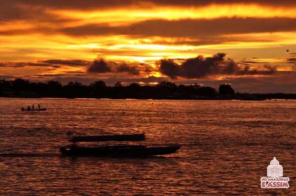 Encantos do Alto Solimões no Amazonas foto : Chico Batata