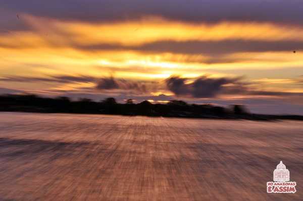 Encantos do Alto Solimões no Amazonas foto : Chico Batata