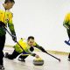 Seleção Brasileira de Curling conta com um Amazonense