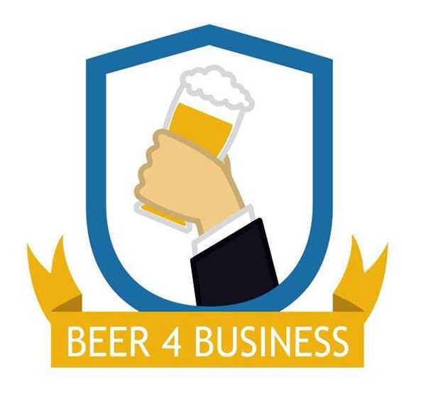 Start Up Beer 4 Business FB: /B4BAM