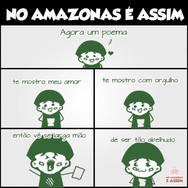 te mostro meu amor ...te mostro com orgulho ...então vê se larga mão..... de ser tão abelhudo enviado por : Jussara Melo
