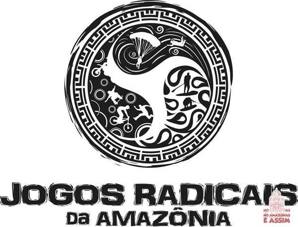 Jogos Radicais Da Amazônia