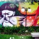 Graffiti Manaus – Bulk 19 de Abril dia do Índio enviada por: Adriano Paulino Confere aí : http://noamazonaseassim.com.br/manaus-cidade-de-lindas-grafites/