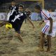Vasco x Fast Beach Soccer Manaus 2013