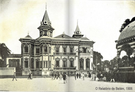 Palacete Brício Costa