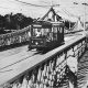 Ponte de ferro, Manaus,1950