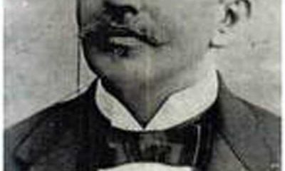 Theodoreto Carlos de Faria Souto