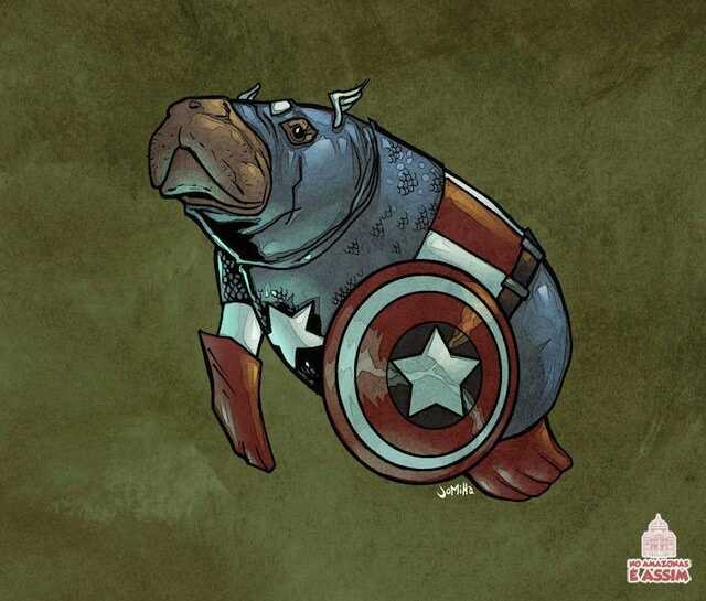 capitao-america-peixe-boi