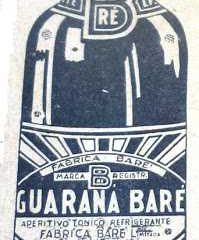 Guaraná Baré