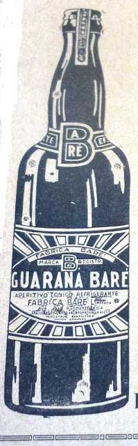 Guaraná Baré