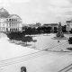 Praça e Largo de São Sebastião. Manaus, AM.