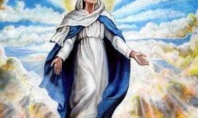 Nossa Senhora da Conceição