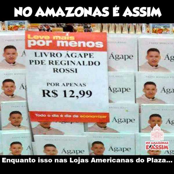 Placas Disgramadas no Amazonas