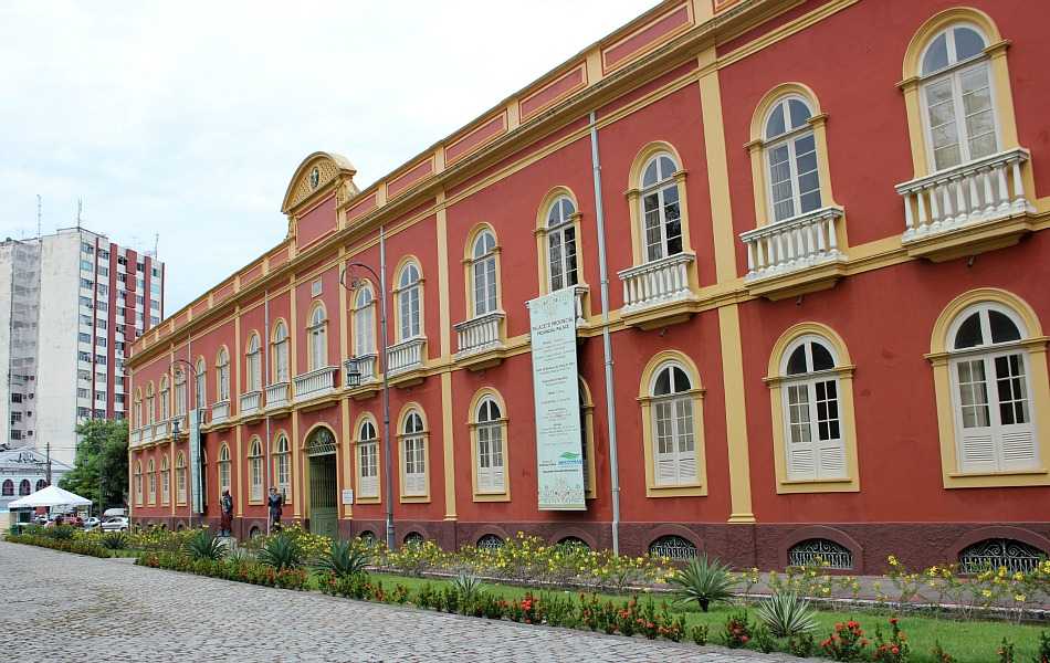 Palacete Provincial