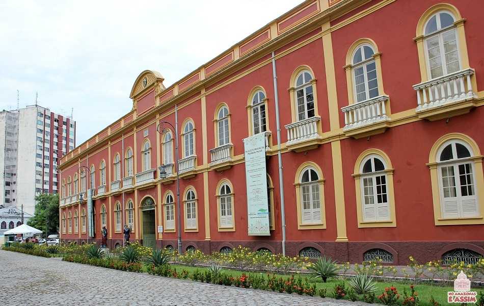 Palacete provincial