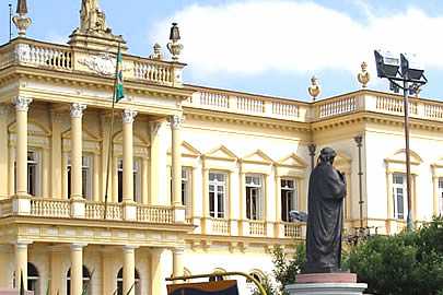 Palacio da Justiça