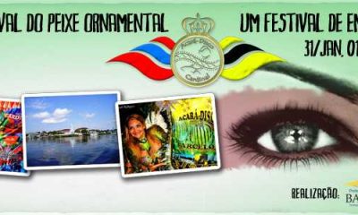 XX Festival do Peixe Ornamental de Barcelos