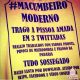 #Macumbeiro Moderno