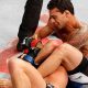 Lutador do Amazonas Adriano Martins renova com UFC e vai treinar nos Estados Unidos