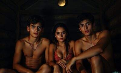 Lenda Urbana - O Caso dos Irmãos Aragão