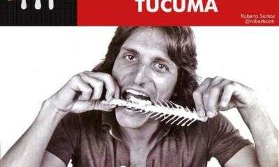 [Memes] Vocês só sabem comer Peixe e Descascar Tucumã