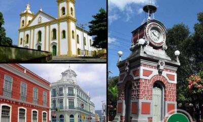Manaus