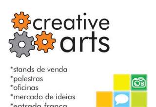 Creative Arts Manaus
