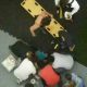Criança de 5 anos cai do 3º andar do Shopping Ponta Negra