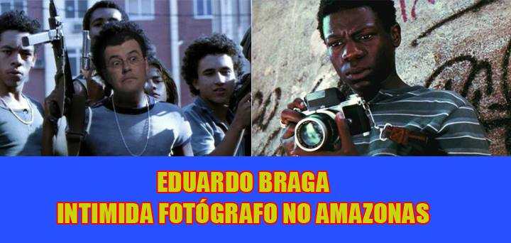 Meme - Eduardo Braga