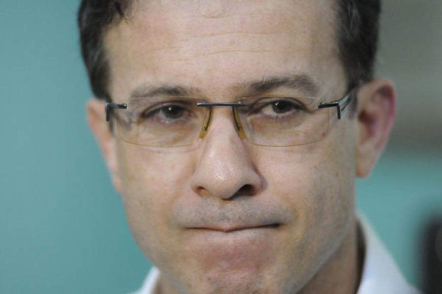 Assessor de parlamentar é morto a tiros com mala de dinheiro de campanha