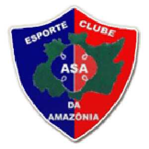 Clube de Futebol Amazonense - Esporte Clube Asa Da Amazônia
