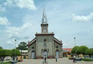 Catedral de Nossa Senhora de Nazaré
