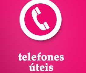 Lista de Telefones Úteis no Amazonas