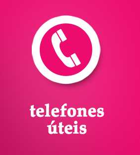 Lista de Telefones Úteis no Amazonas